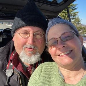 Meet your Posher, Monica